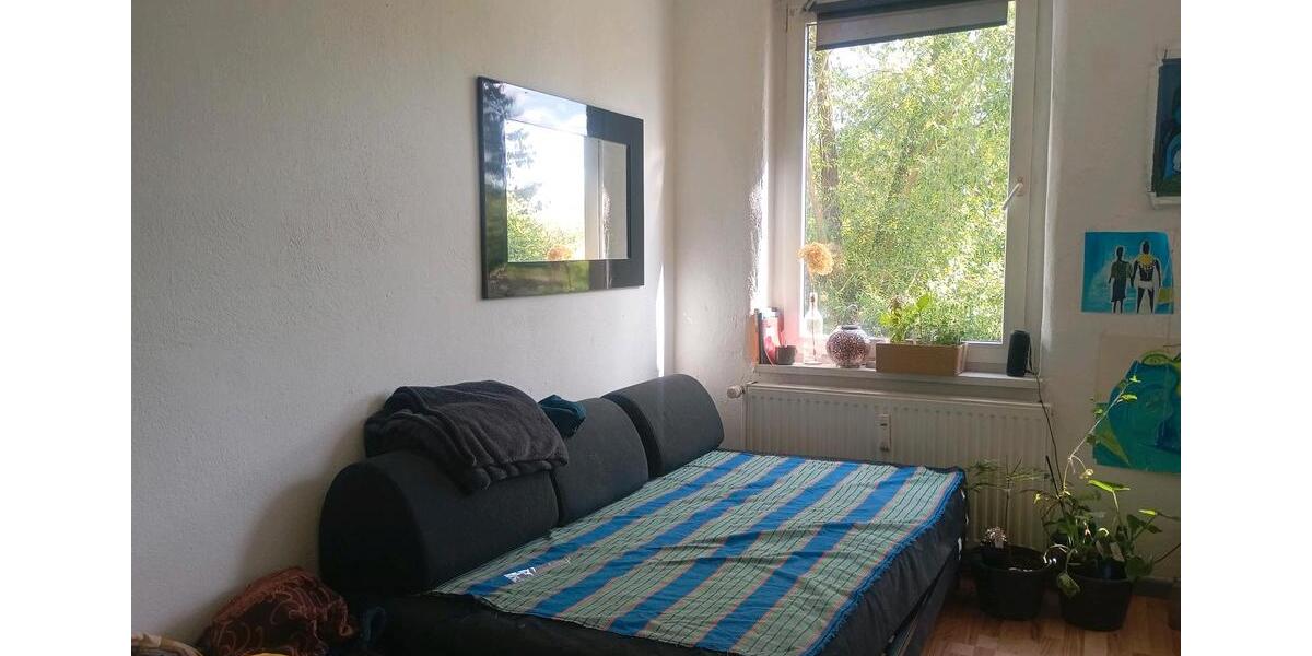 Wohnen auf Zeit Angermünde - 1 Zimmer, 16 m&sup2;, 300&euro; | Angebot:25760748