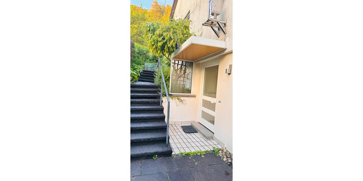 Erdgeschoßwohnung Künzelsau - 2 Zimmer, 60 m&sup2;, 720&euro; | Angebot:26505598