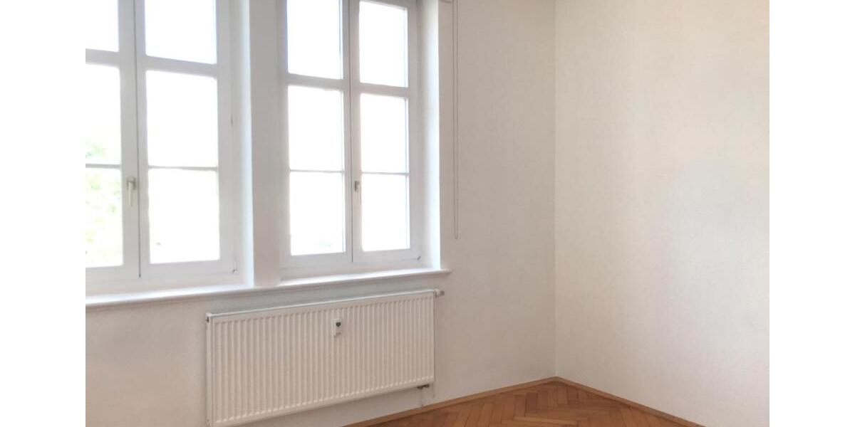 Erdgeschoßwohnung Apolda - 2 Zimmer, 51 m&sup2;, 600&euro; | Angebot:26682969