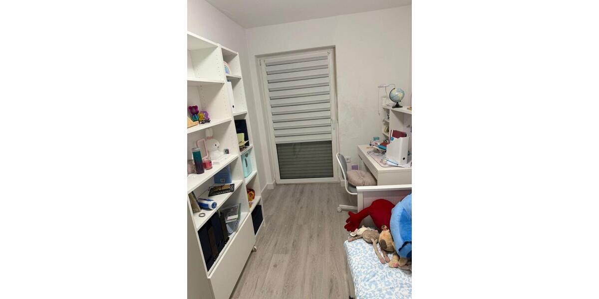 Etagenwohnung Lauterbach (Hessen) - 4 Zimmer, 74 m&sup2;, 480&euro; | Angebot:25900863