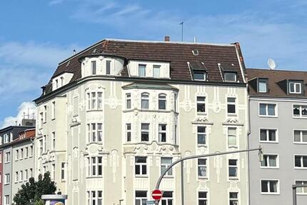 Wohnen auf Zeit Dortmund Innenstadt Nord - 1 Zimmer, 26 m&sup2;, 349&euro; | Angebot:26686633