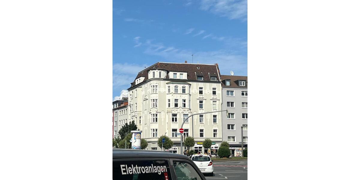 Wohnen auf Zeit Dortmund Innenstadt Nord - 1 Zimmer, 26 m&sup2;, 349&euro; | Angebot:26686633