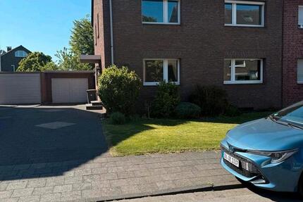 3Zimmer Wohnung mit Garage und Garten 3 zimmer