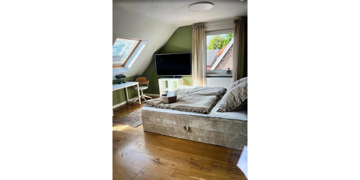Wohnen auf Zeit Löningen - 7 Zimmer, 200 m&sup2;, 45&euro; | Angebot:25037432
