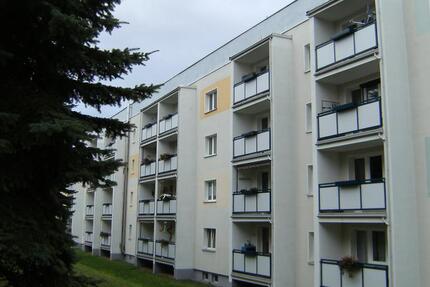 Wohnung Schleiz - 1 Zimmer, 26 m&sup2;, 215&euro; | Angebot:25975028