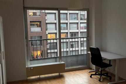 Wohnen auf Zeit Darmstadt Darmstadt-Ost - 1 Zimmer, 14 m&sup2;, 550&euro; | Angebot:26006028