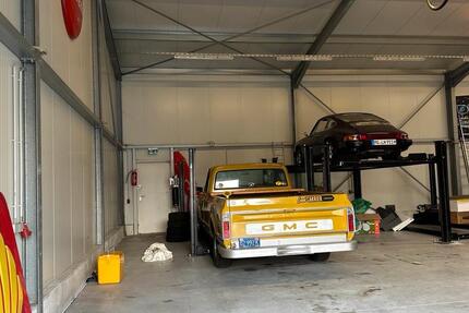 Gewerbeobjekt Moers Schwafheim - 7&euro; | Angebot:24909854