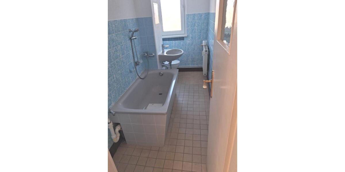 Etagenwohnung Bad Kleinen - 3 Zimmer, 60 m&sup2;, 390&euro; | Angebot:26580112