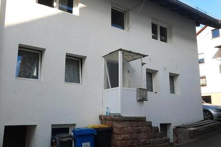 Haus Buchen (Odenwald) - 850&euro; | Angebot:23785550