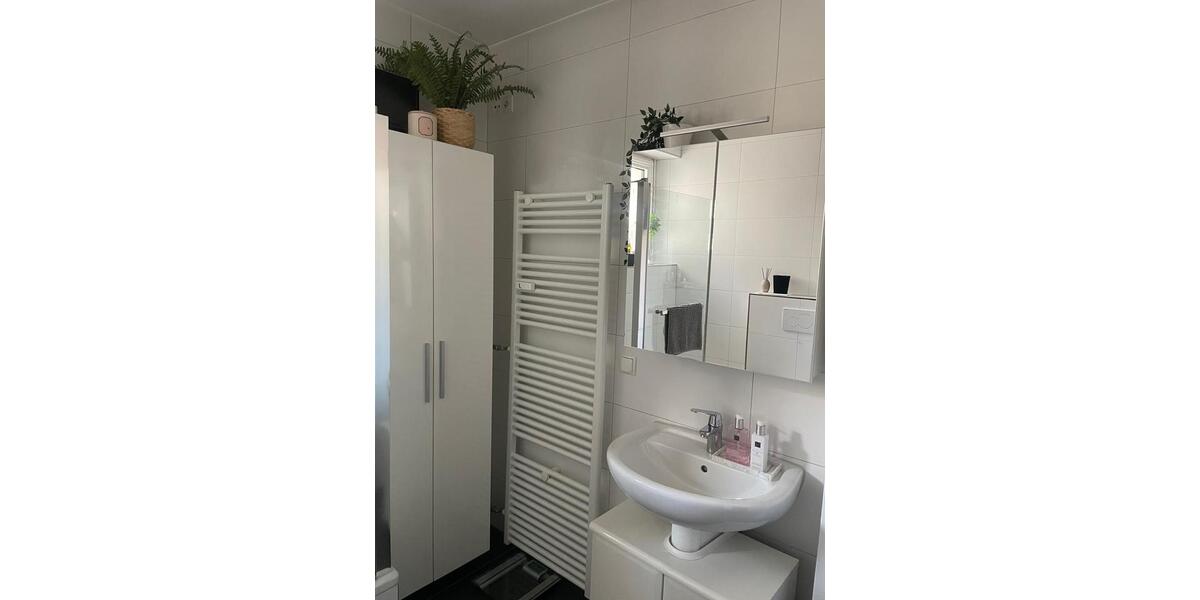 Wohnen auf Zeit Mannheim - 2 Zimmer, 55 m&sup2;, 550&euro; | Angebot:26237682