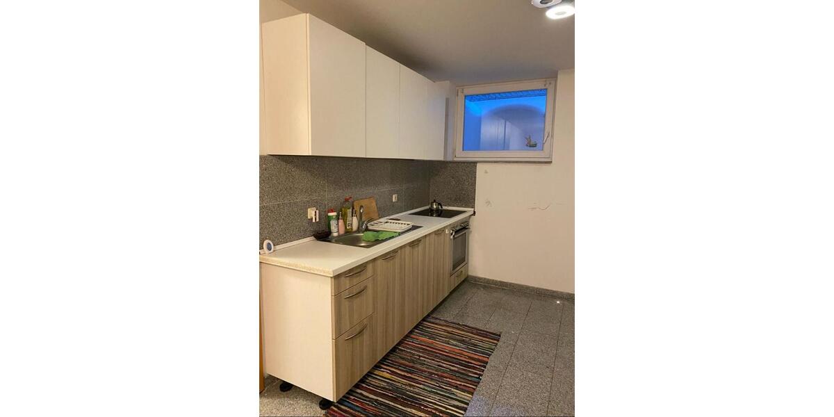 Etagenwohnung Griesheim - 1 Zimmer, 35 m&sup2;, 550&euro; | Angebot:26215203