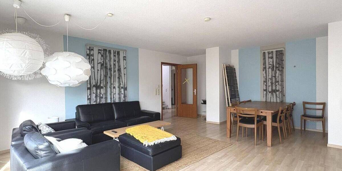 Einfamilienhaus Bietigheim-Bissingen Bietigheim - 6 Zimmer, 183 m&sup2;, 2.379&euro; | Angebot:23981763