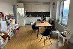 4-Zimmer-Neubauwohnung mit großem Balkon & Energieeffizienzk. A 4 zimmer