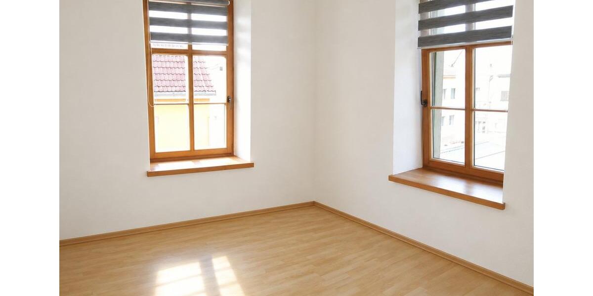 Etagenwohnung Strehla - 2 Zimmer, 50 m&sup2;, 290&euro; | Angebot:26606775