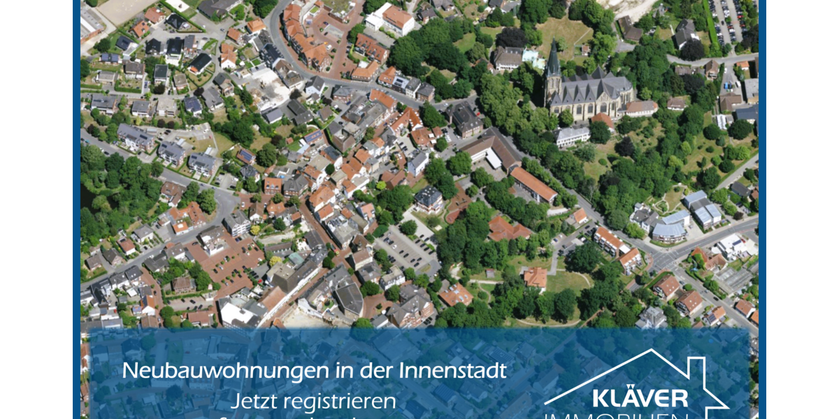 Etagenwohnung Steinfurt - 2 Zimmer, 60 m&sup2;, 660&euro; | Angebot:23785288