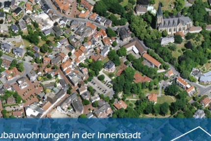Wohnung Steinfurt - 2 Zimmer, 60 m&sup2;, 720&euro; | Angebot:23785288