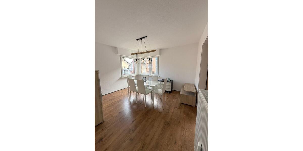 Etagenwohnung Dreieich - 3 Zimmer, 61 m&sup2;, 780&euro; | Angebot:26637465