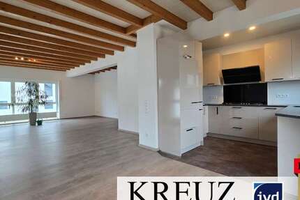 Wohnung Raunheim - 5 Zimmer, 159 m&sup2;, 1.800&euro; | Angebot:26072780