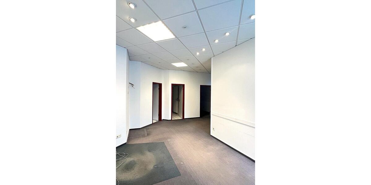 Gewerbeobjekt Thale - 1.700&euro; | Angebot:24847782