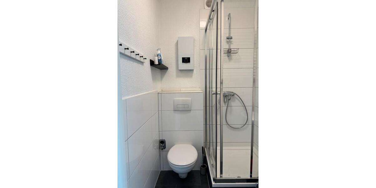 Wohnen auf Zeit Hannover Südstadt - 1 Zimmer, 25 m&sup2;, 1.050&euro; | Angebot:26502554