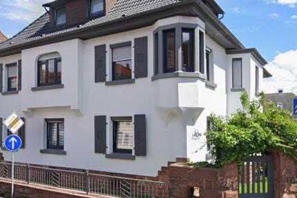 Wohnung Obernburg am Main - 4 Zimmer, 152 m&sup2;, 1.300&euro; | Angebot:25217097