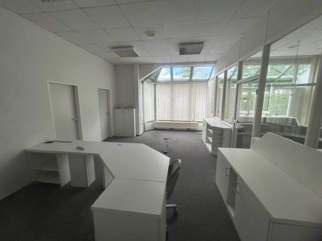 Gewerbeobjekt Stralsund / Grünhufe Langendorfer Berg - 850&euro; | Angebot:21522250