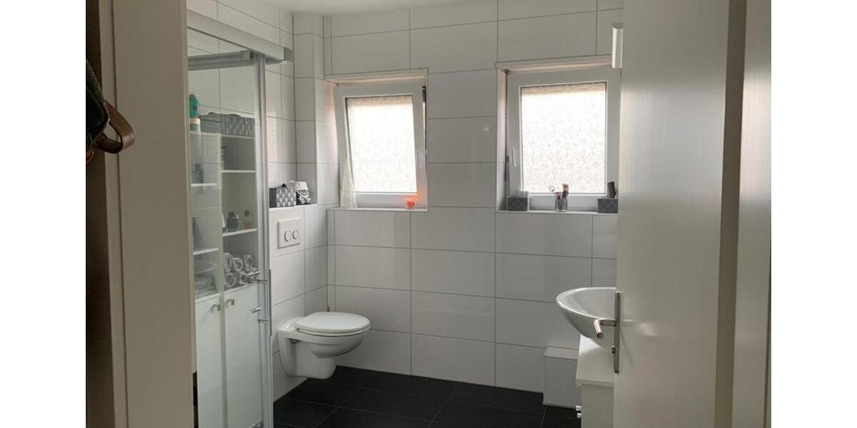 Erdgeschoßwohnung Spiesen-Elversberg Elversberg - 4 Zimmer, 118 m&sup2;, 950&euro; | Angebot:25824650