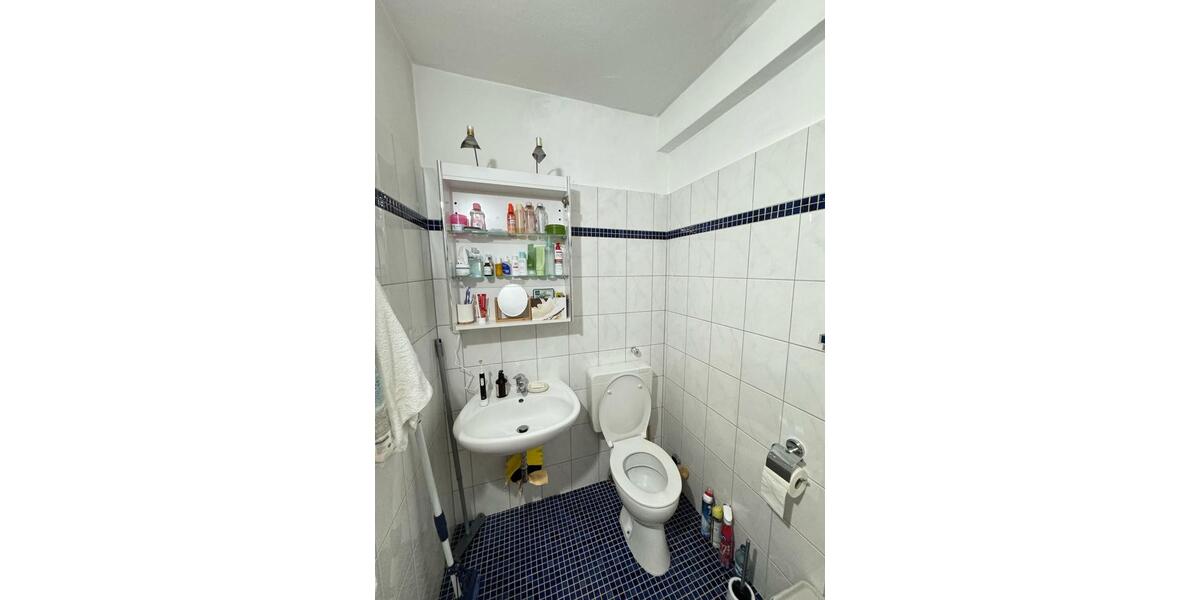Wohnen auf Zeit Aachen Aachen-Mitte - 1 Zimmer, 20 m&sup2;, 550&euro; | Angebot:26637229