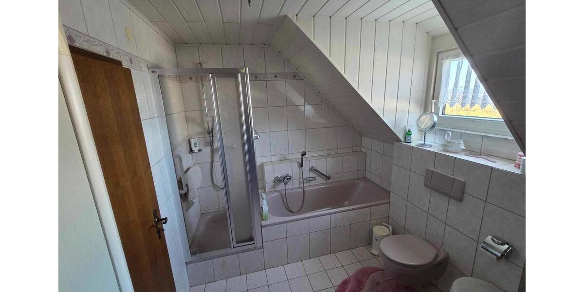 Einfamilienhaus Peterswald-Löffelscheid Löffelscheid - 5 Zimmer, 130 m&sup2;, 845&euro; | Angebot:24597908