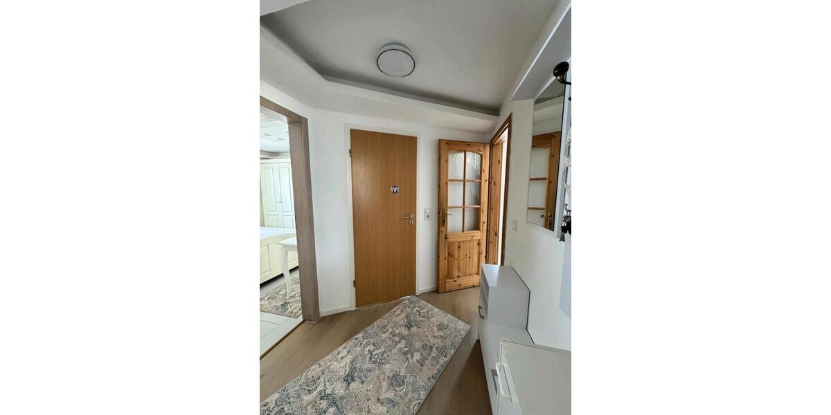 Etagenwohnung Wissen - 2 Zimmer, 70 m&sup2;, 800&euro; | Angebot:26639866