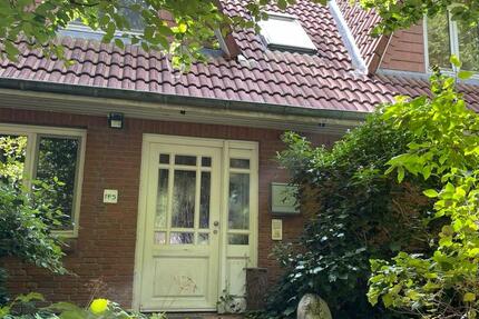 Reihenendhaus mit Noorblick und Aufzug in Eckernförde