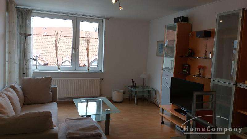Zimmer Braunschweig - 3 Zimmer, 1.190&euro; | Angebot:26749535