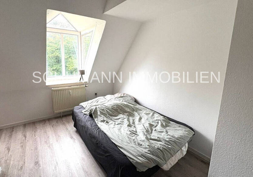 Apartment - Individuelles Wohnen in der wunderschönen Burg Kniphausen -