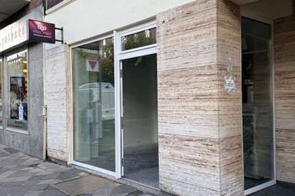 Einzelhandel in Düsseldorf 3.780 € 73 m² zimmer