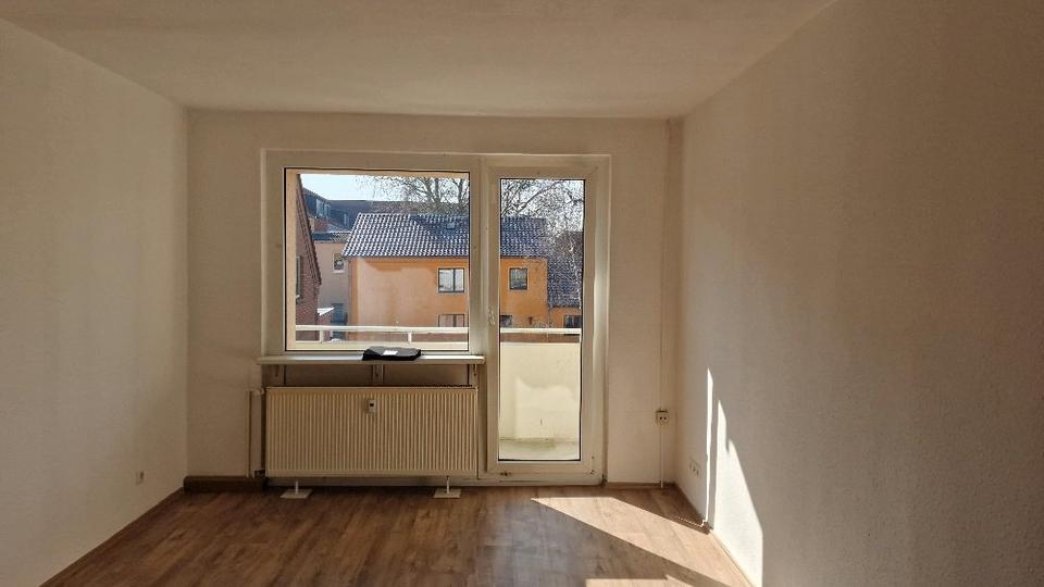 Etagenwohnung Malchin - 2 Zimmer, 48 m&sup2;, 350&euro; | Angebot:25342953
