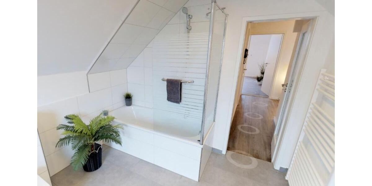 Wohnen auf Zeit Fürth Altstadt - 1 Zimmer, 16 m&sup2;, 450&euro; | Angebot:26541677