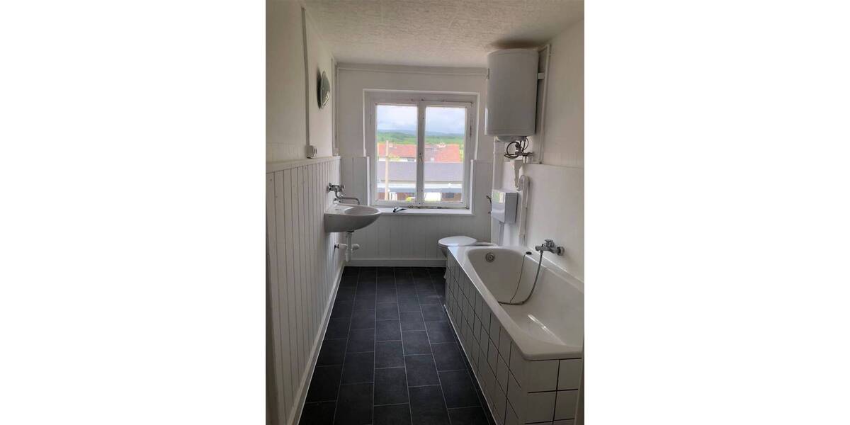 Etagenwohnung Südharz Bennungen - 2 Zimmer, 67 m&sup2;, 435&euro; | Angebot:22342440