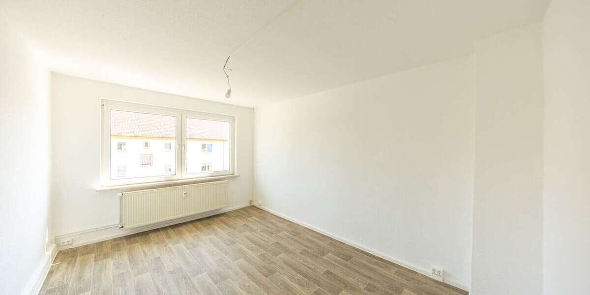 Etagenwohnung Groß Börnecke Groß Börnecke - 3 Zimmer, 56 m&sup2;, 409&euro; | Angebot:24734978