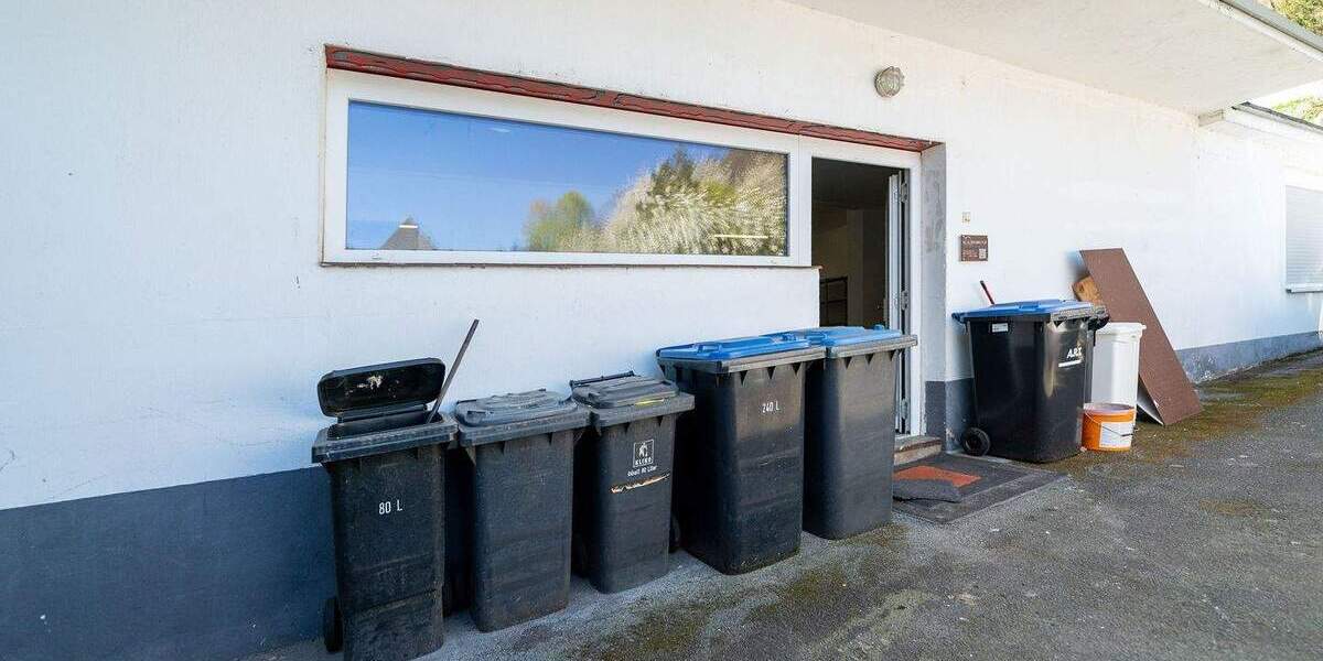 Gewerbeobjekt Trier Ehrang - 550&euro; | Angebot:22217928