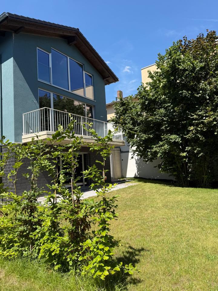 Neubau (2025) in Remagen-Kripp | Erstbezug