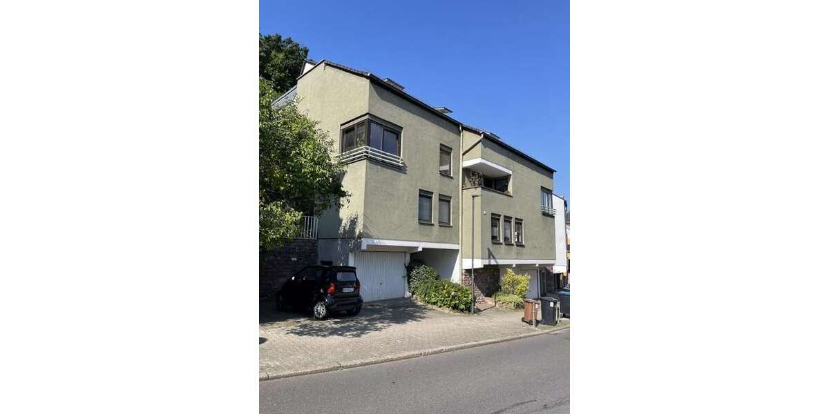 Etagenwohnung Heidelberg Altstadt - 2 Zimmer, 83 m&sup2;, 1.330&euro; | Angebot:27029459