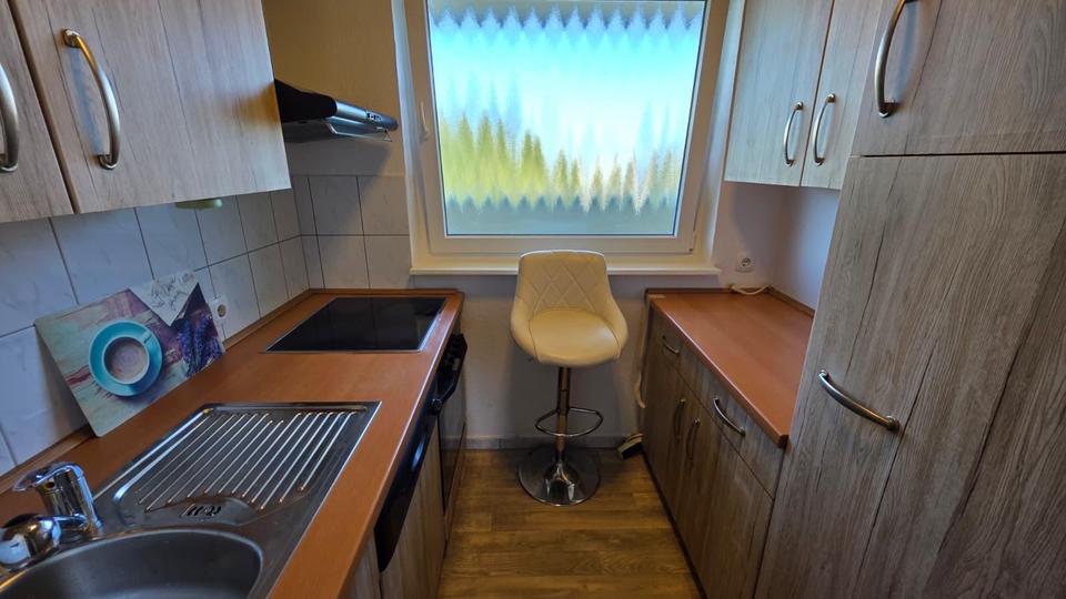 Etagenwohnung Hannover Bothfeld-Vahrenheide - 2 Zimmer, 67 m&sup2;, 850&euro; | Angebot:25151383