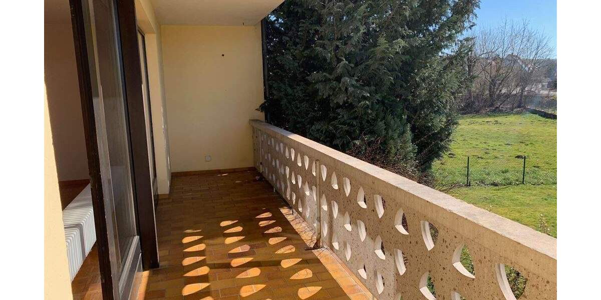 Etagenwohnung Badenhausen Badenhausen - 3 Zimmer, 105 m&sup2;, 500&euro; | Angebot:24811722