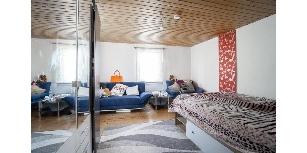 Einfamilienhaus Gammertingen - 4.5 Zimmer, 82 m&sup2;, 850&euro; | Angebot:25935048