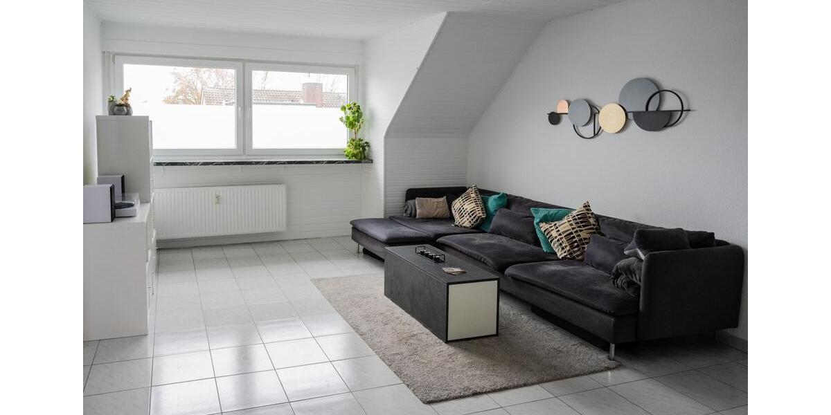 Etagenwohnung Köln Porz - 4 Zimmer, 120 m&sup2;, 1.450&euro; | Angebot:24570698