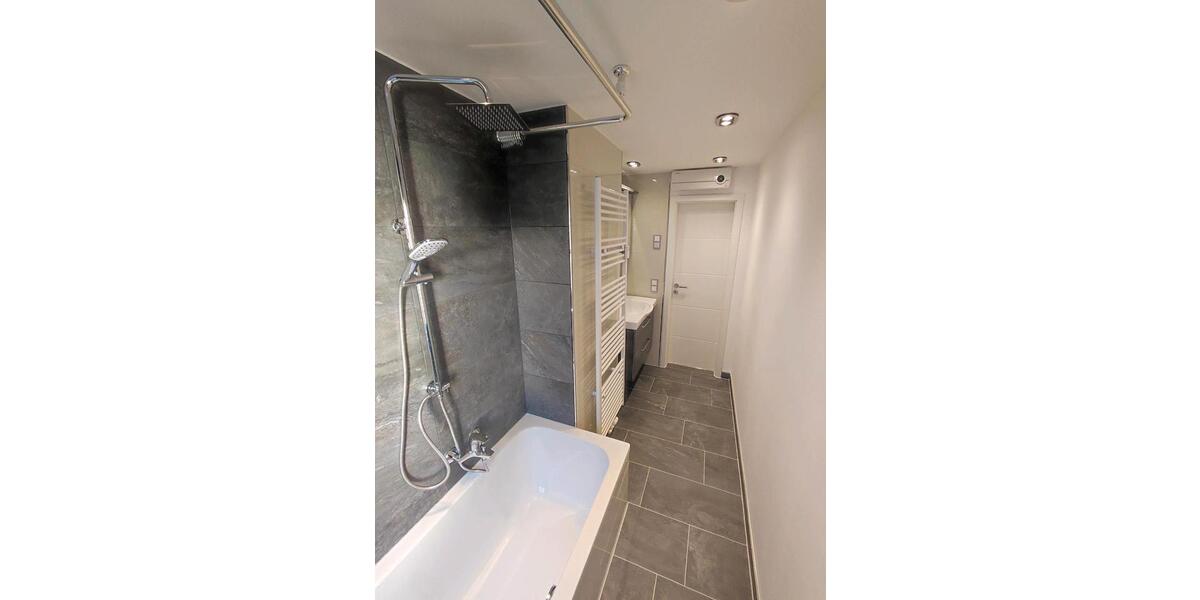 Etagenwohnung Nürnberg Gibitzenhof - 4 Zimmer, 86 m&sup2;, 1.300&euro; | Angebot:26704323
