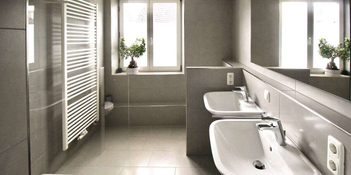 Etagenwohnung Augsburg Innenstadt - 3 Zimmer, 90 m&sup2;, 1.200&euro; | Angebot:26222678