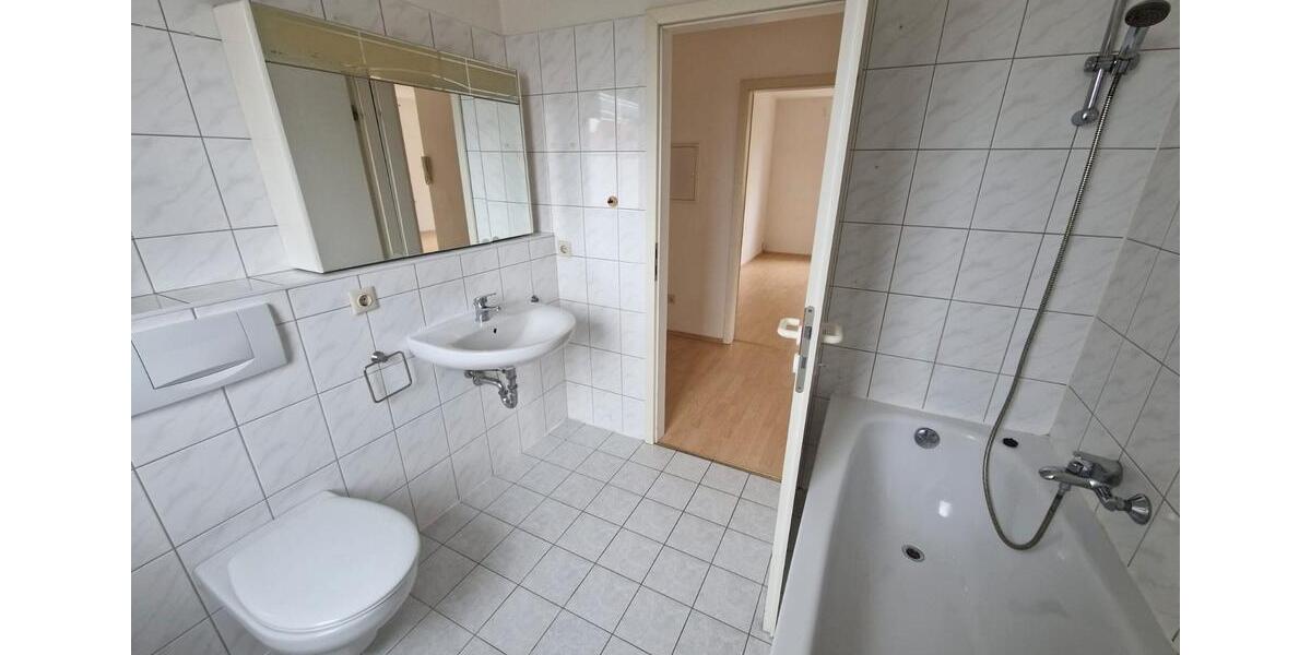 Etagenwohnung Kassel Kirchditmold - 2 Zimmer, 60 m&sup2;, 600&euro; | Angebot:26234399