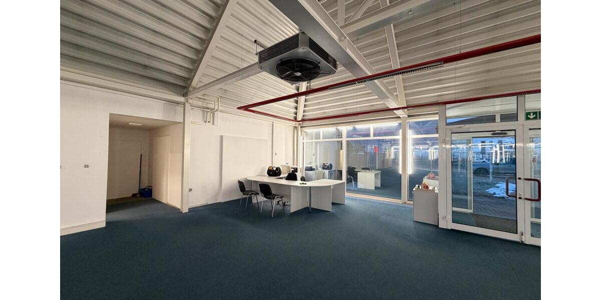 Gewerbeobjekt Schwerin Friedrichsthal - 4.812&euro; | Angebot:24977981