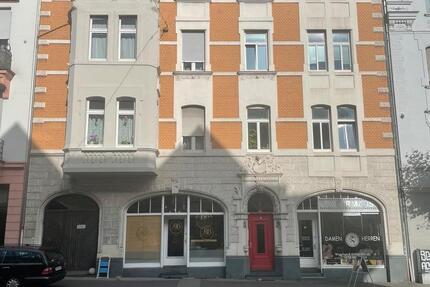 Ladenlokal in Biebrich Straße der Republik 51 zimmer